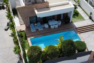 Villa Finestrat II by Coblanca Rentals - Finestrat - 7
