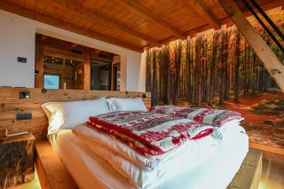 Cinque Sensi Wellness Apartments - - 4