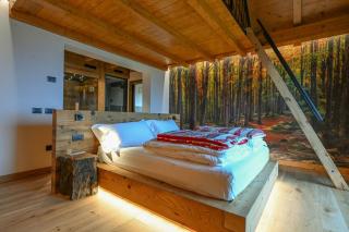 Cinque Sensi Wellness Apartments - 2