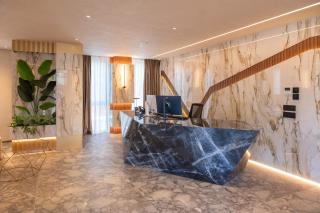 Mattis Hotel - Tirana - 3