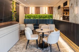 Mattis Hotel - Tirana - 1