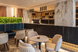 Mattis Hotel - Tirana - 2