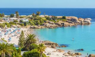 BGS Luxury Two Bedroom Accommodation -Camps Bay-Cape Town - 7