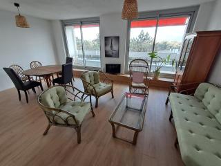 Appartement T4 Lyon 9 - Lione - 7