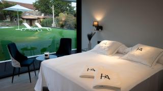 Hotel Amoriño - Tui - 1