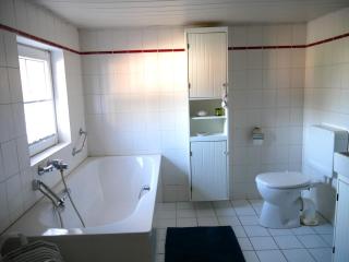 Ferienwohnung unter Reet - Risum-Lindholm - 3