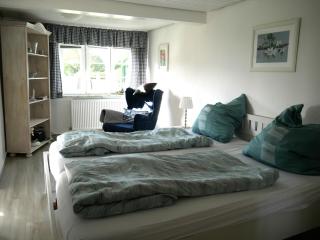 Ferienwohnung unter Reet - Risum-Lindholm - 1