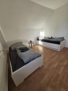 Modernes Wohlfühl Apartment - Schwanewede - 7