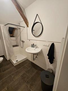 Modernes Wohlfühl Apartment - Schwanewede - 2