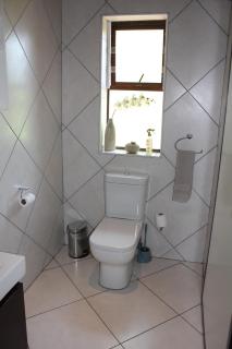 Richtershuyz Luxury Accommodation - Pretoria - 5