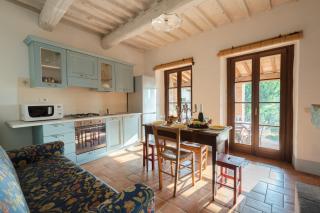 Il Colle - Le Viti & Olivo Apartments - Arezzo - 0