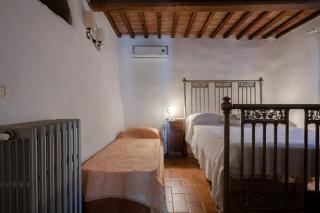 Il Colle - Le Viti & Olivo Apartments - Arezzo - 2