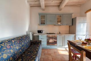 Il Colle - Le Viti & Olivo Apartments - Arezzo - 6