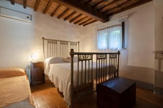 Il Colle - Le Viti & Olivo Apartments - Arezzo - 9