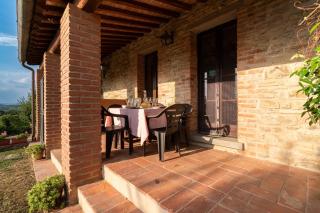 Il Colle - Le Viti & Olivo Apartments - Arezzo - 7