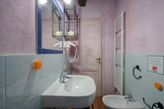 Il Colle - Le Viti & Olivo Apartments - Arezzo - 8