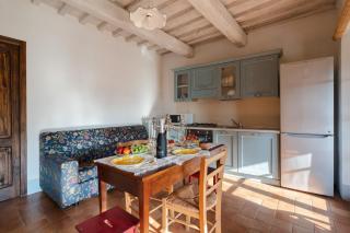 Il Colle - Le Viti & Olivo Apartments - Arezzo - 5