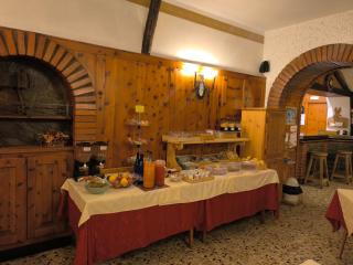 Camere vecchio borgo - Bormio - 5