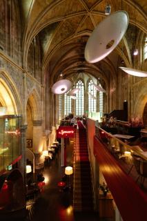 Kruisherenhotel Maastricht - Oostwegel Collection, member of Design Hotels - Maastricht - 2