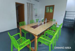 Natureland Homestay - 1