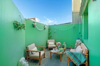 Vivienda Vacacional Mia Deluxe - Los Llanos de Aridane - 9