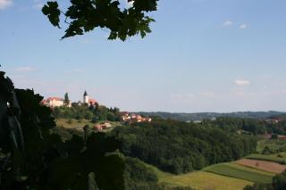 Rebenchalet - Sankt Anna am Aigen - 5