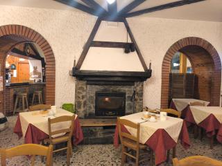 Camere vecchio borgo - Bormio - 6