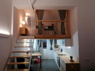 New & Modern Studio Loft - Las Palmas de Gran Canaria - 7
