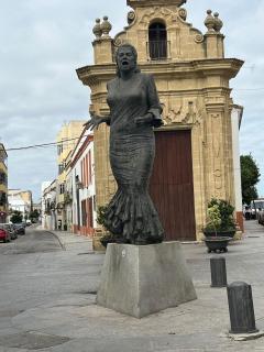 Apartamento Empedrado - Jerez de la Frontera - 2