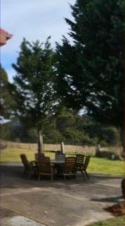 Bellevue Lodge Farm stays near Goulburn - 3