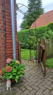 Ferienwohnung Hoppenstedt - 5