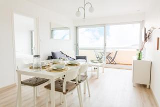 Appartement pour 4 avec vue sur mer, Benodet - Bénodet - 8