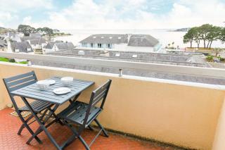 Appartement pour 4 avec vue sur mer, Benodet - Bénodet - 5