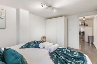 Elms Suite - London - 4