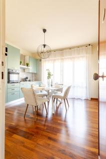 Wellness Apartment 25 min to Florence WiFi, Terrace - Montecatini Terme - 3