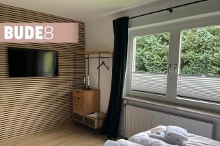 S17 Bude 8 Studio - Flensburgo - 0