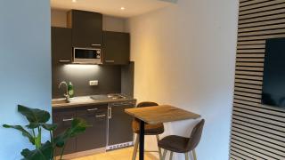 S17 Bude 8 Studio - Flensburgo - 4