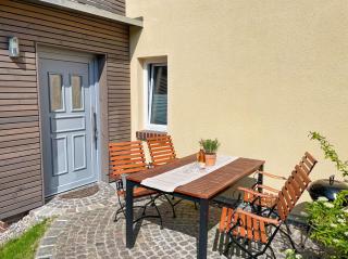 Ferienwohnung Irmchen - Altefähr - 9