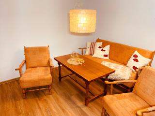 Ferienwohnung Irmchen - Altefähr - 7