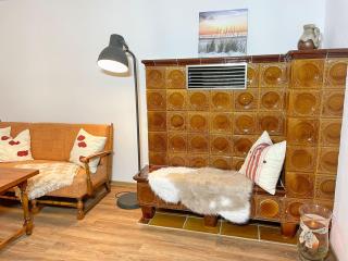 Ferienwohnung Irmchen - Altefähr - 6