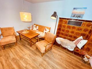 Ferienwohnung Irmchen - Altefähr - 8