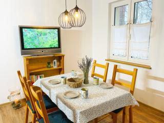 Ferienwohnung Irmchen - Altefähr - 5