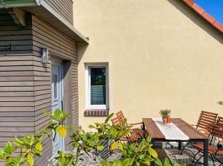 Ferienwohnung Irmchen - Altefähr - 3