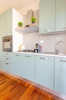 Wellness Apartment 25 min to Florence WiFi, Terrace - Montecatini Terme - 2