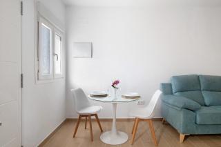 Apartamento Maria B - Vejer de la Frontera - 3