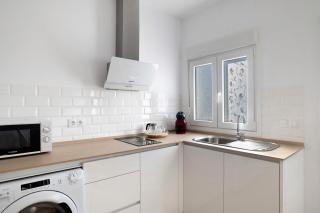 Apartamento Maria B - Vejer de la Frontera - 5
