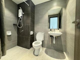 The Lumo - Edumetro Subang Jaya SEGi College Sunway Lagoon - 7