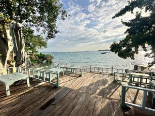 บ้านชวนชมเกาะล้าน - 8