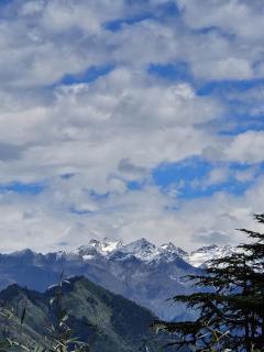 Ishan Log Huts-A boutique home stay - 7