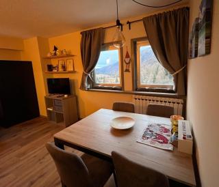 Casa Porrone - Passo del Tonale - 6